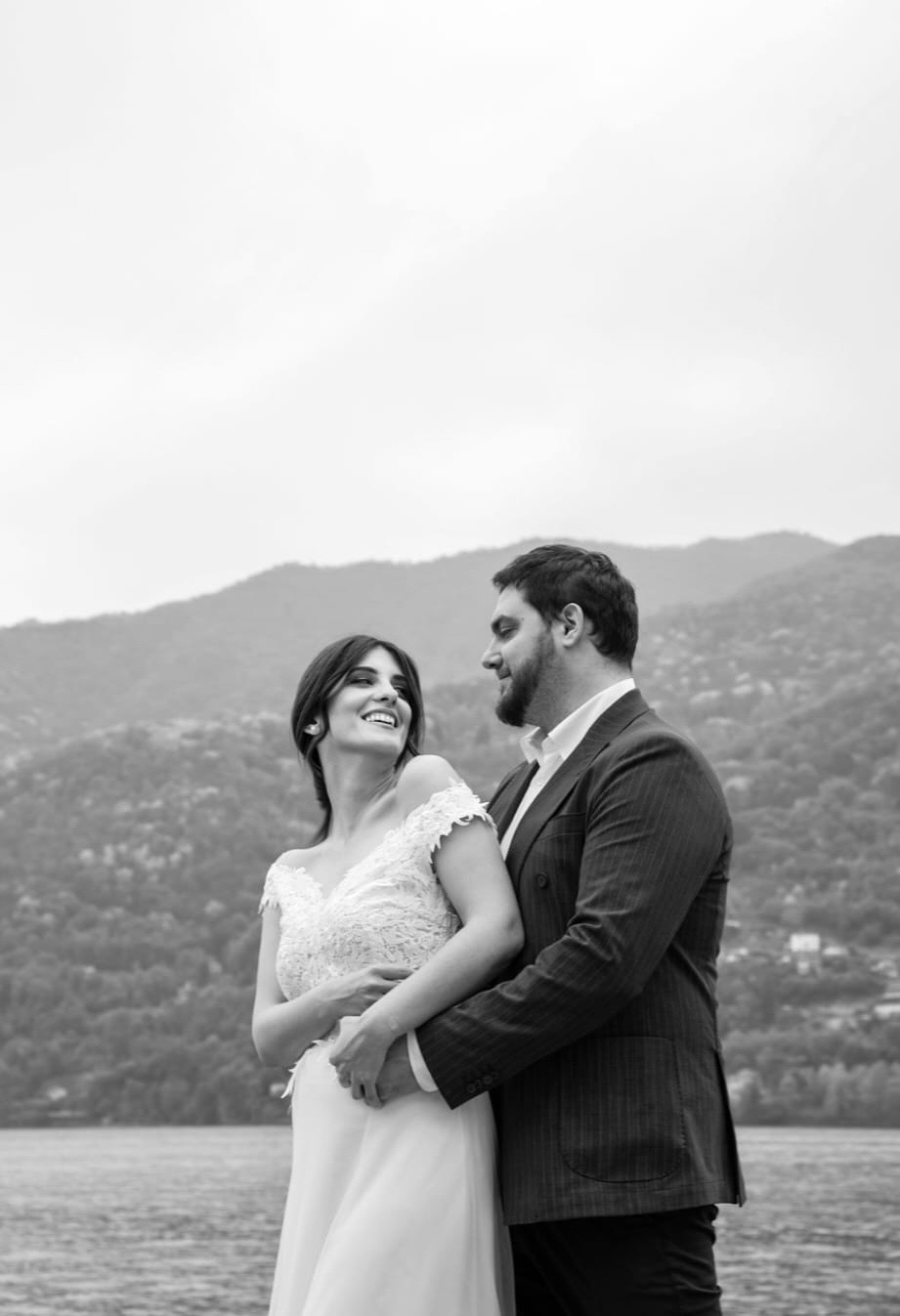 Vale e Luca 1
